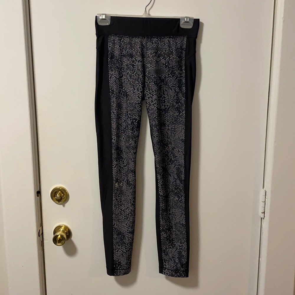 Under Armour Compression Workout Tights